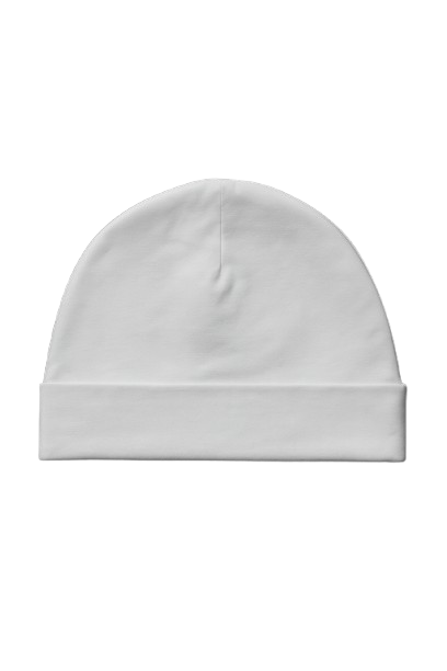 Skullcap White/Navy blue