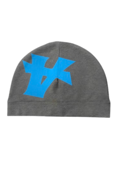 Skullcap Grey/Blue