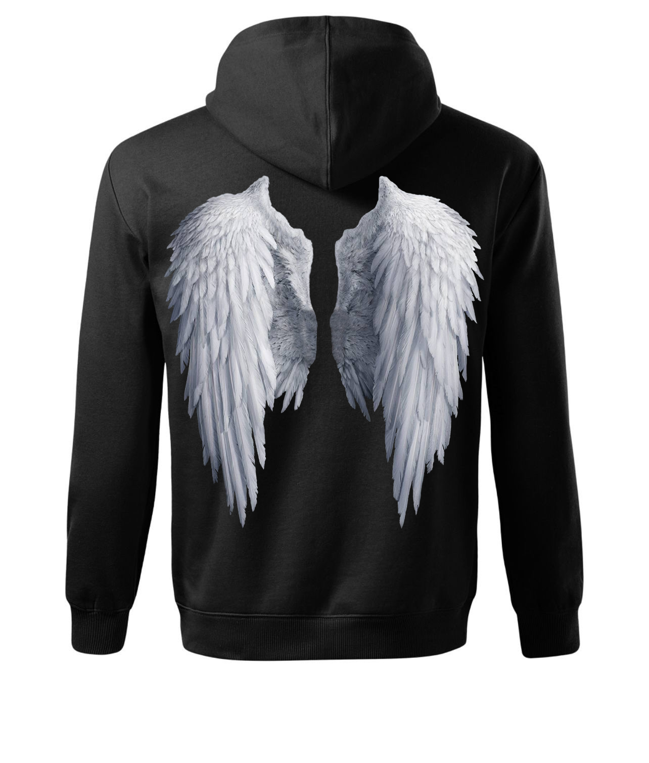 FLY HIGH HOODIE