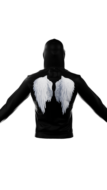 FLY HIGH HOODIE